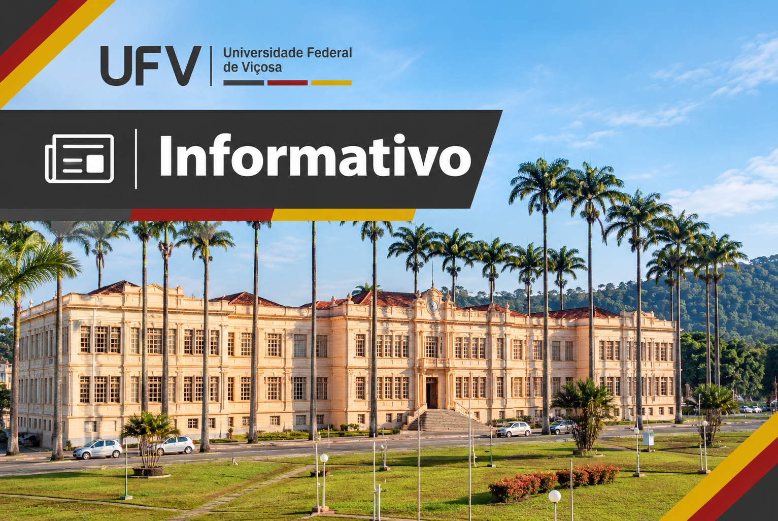 Resultado final da votação para representante discente na Comissão Coordenadora do PPGCTA